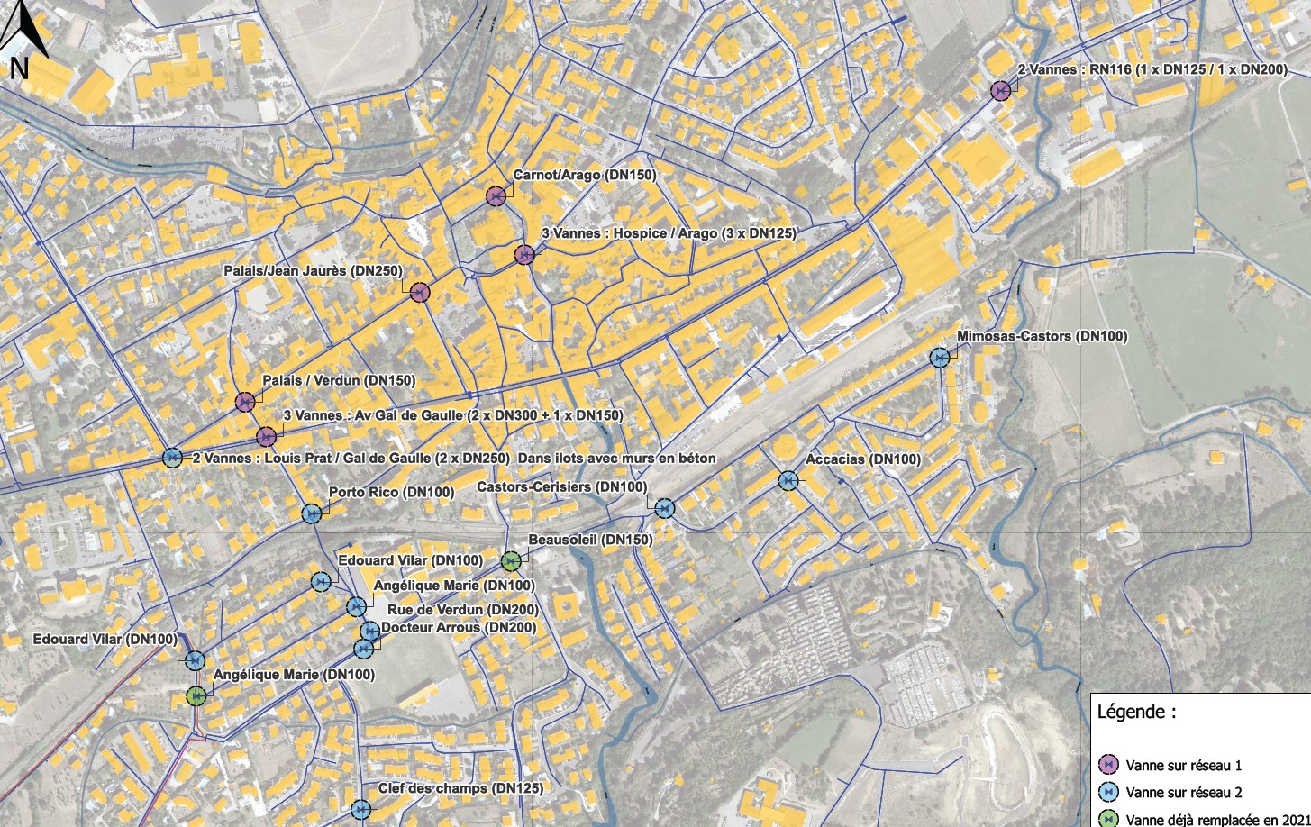 Dossier de subvention